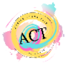 The logo for ACT.